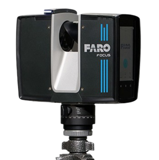 Faro Focus Core