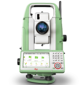 Leica TS10 R1000 (1"; EGL)